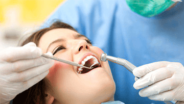 Restorative Dentistry